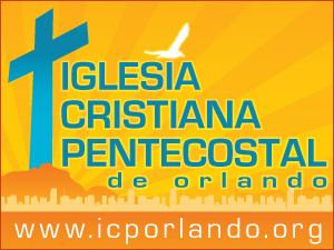 Iglesia Cristiana Pentecostal de Orlando